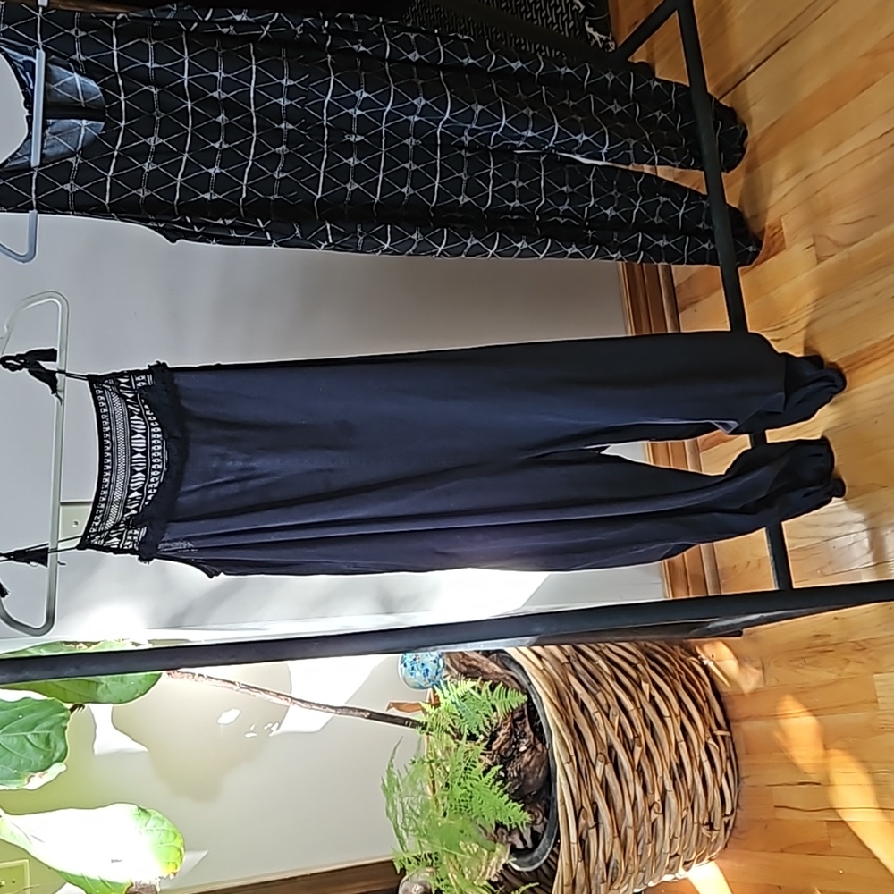 Madewell Jumpsuit